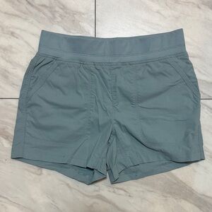 Women’s Title 9 Hiking Shorts